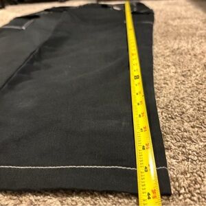 True Religion Black Denim Jeans